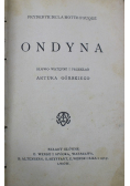 Ondyna 1915 r