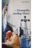 Fatima Ewangelia według Maryi