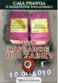 Kto naprawdę ich zabił