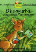 O kangurku który został listonoszem