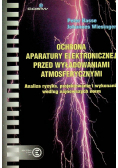 Ochrona aparatury elektronicznej przed wyładowaniami atmosferycznymi