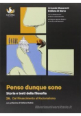 Penso Dunque Sono vol 2A + 2B