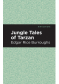 Jungle Tales of Tarzan