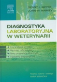 Diagnostyka laboratoryjna w weterynarii