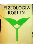 Fizjologia roślin