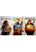 Achaja tom 1 do 3