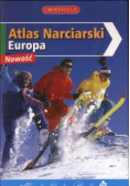 Atlas Narciarski Europa