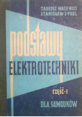 Podstawy elektrotechniki dla samouków część 1