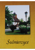 Sulmierzyce dzieje miasta