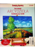 Słynne arcydzieła 1 / 2018 namaluj sam