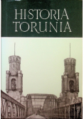Historia Torunia Tom III Część 1