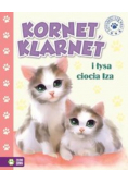 Kornet Klarnet i łysa ciocia Iza