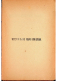 Wstęp do nauki prawa cywilnego 1922 r.