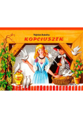 Kopciuszek
