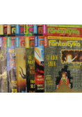 Nowa Fantastyka nr 1 do 12 / 96