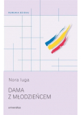Dama z młodzieńcem