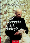 Czy zwierzęta mają duszę