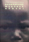 Skrwawione wzgórza Afryki