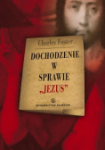 Dochodzenie w sprawie Jezus