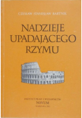 Nadzieje upadającego Rzymu