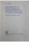 Chemia fizyczna