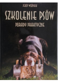 Szkolenie psów
