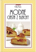 Modne ciasta z blachy