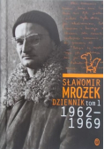 Dziennik Tom 1 1962-1969