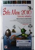 3ds max 2010 Animacja 3D