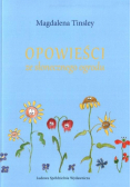 Opowieści ze słonecznego ogrodu