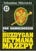 Pan Samochodzik i Buzdygan hetmana Mazepy Tom 43