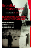 Kronika miasta Łodzi nr 3 / 2019