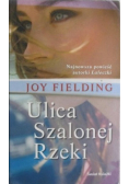 Ulica Szalonej Rzeki