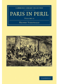 Paris in Peril
