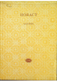 Horacy Satyry