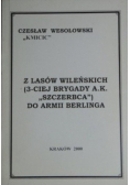 Z lasów wileńskich