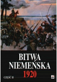 Bitwa Niemeńska 1920