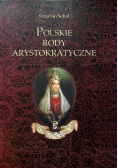 Polskie rody arystokratyczne