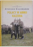 Polacy w armii Kajzera