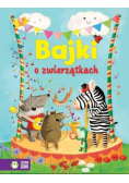 Bajki o zwierzątkach