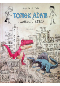 Tomek Adam i wehikuł czasu