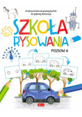 Szkoła rysowania Poziom 4
