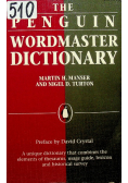The Penguin Wordmaster Dictionary