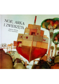 Noe arka i zwierzęta