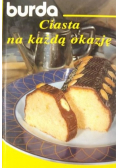 Ciasta na każdą okazję