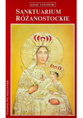 Sanktuarium Różanostockie