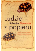 Ludzie z papieru
