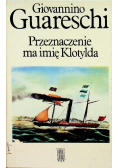 Przeznaczenie ma imię Klotylda Wydanie kieszonkowe