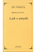 Laik o umyśle