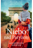 Niebo nad Paryżem